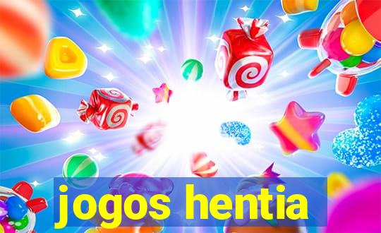 jogos hentia